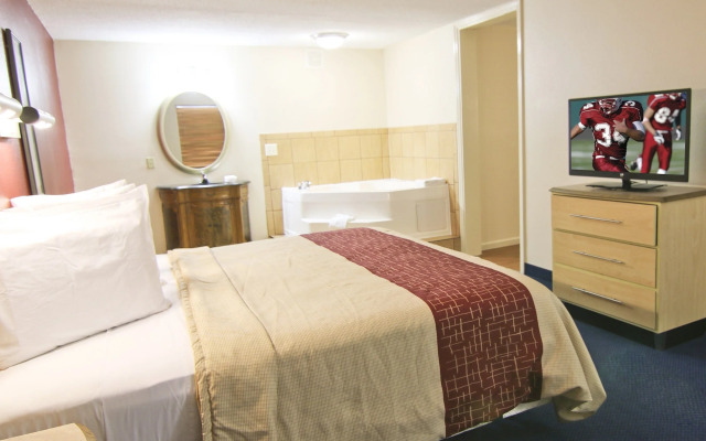 Red Roof Inn Somerset, KY