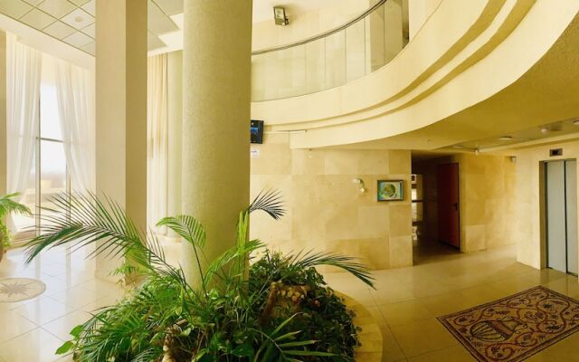 Royal King David Apartment