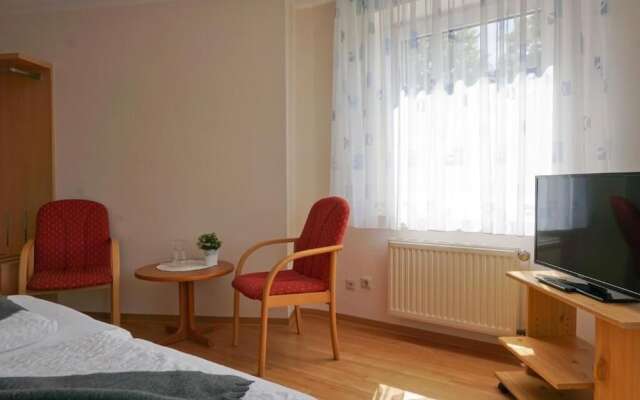 Hotel Schultheiss 52