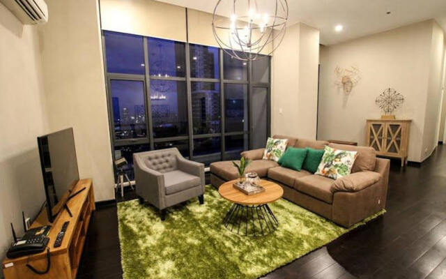 SIGLO SUITES @ The Milano Residences by Versace