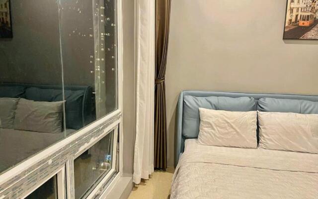 Sweet apartment Son Thinh