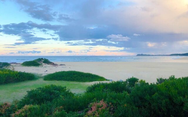 Tuross Beach Cabins & Campsites