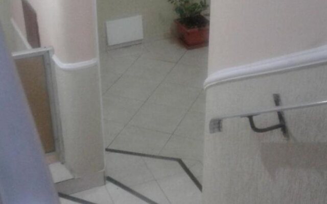 Top Mix Hotel
