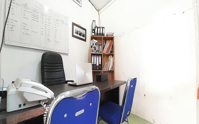 Hotel O Gurita Residence Syariah