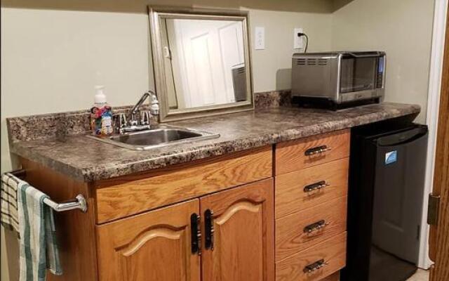 Forest Hill Bed & Breakfast