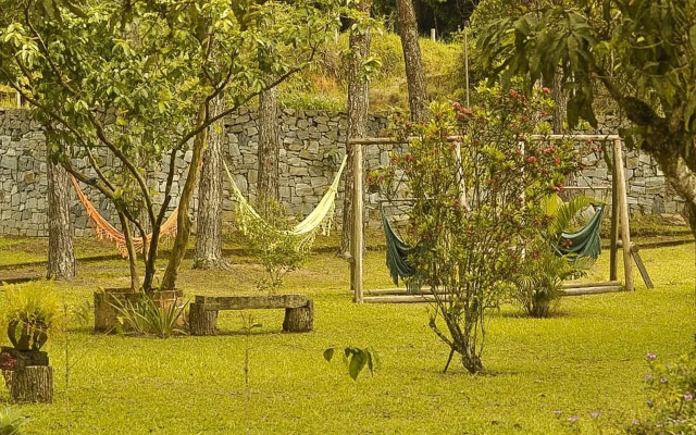 Pousada Vale do Café