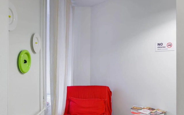 Station Hotel G73