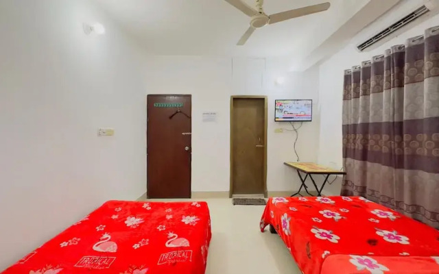 Mohammadia Restaurant & Guest House