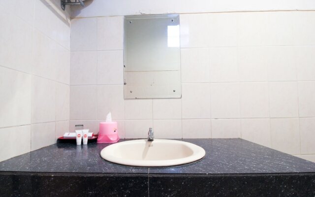 Hotel Dharma Utama