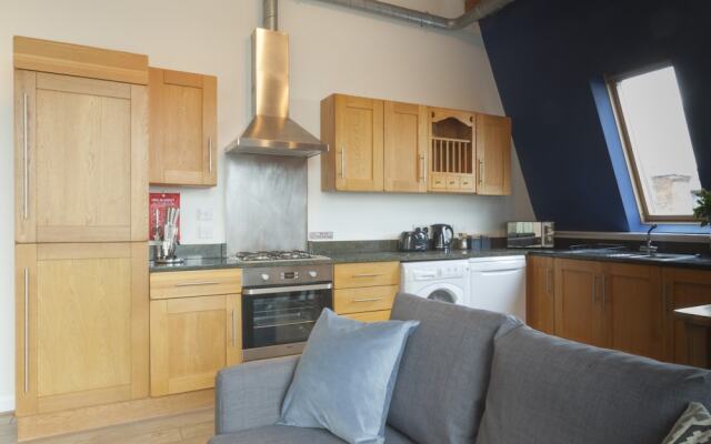 Raleigh Loft