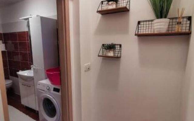 Apartment Plejic