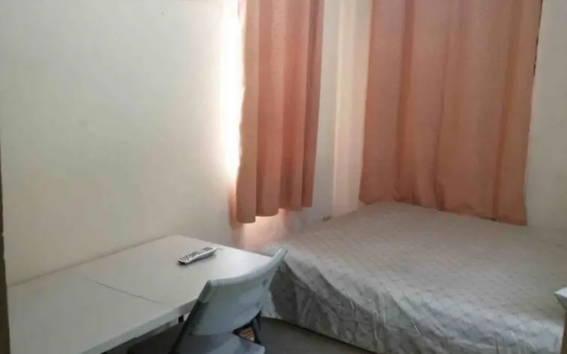 Tony's Guest House