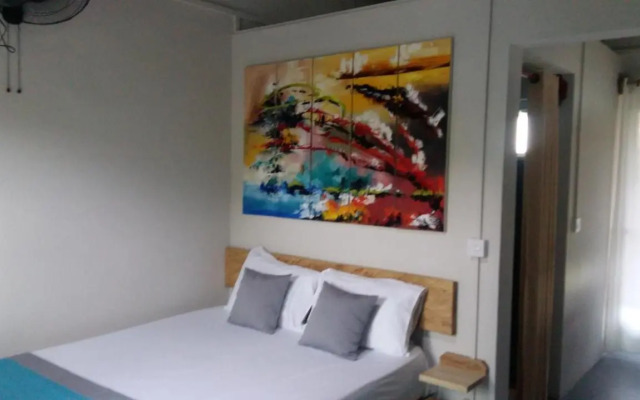 Tigraviers Bed & Breakfast
