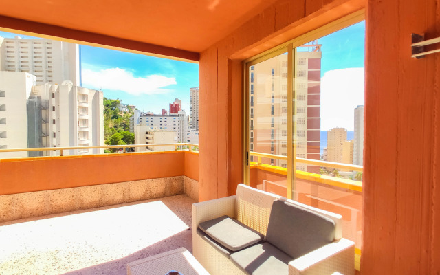 Picasso Apartments