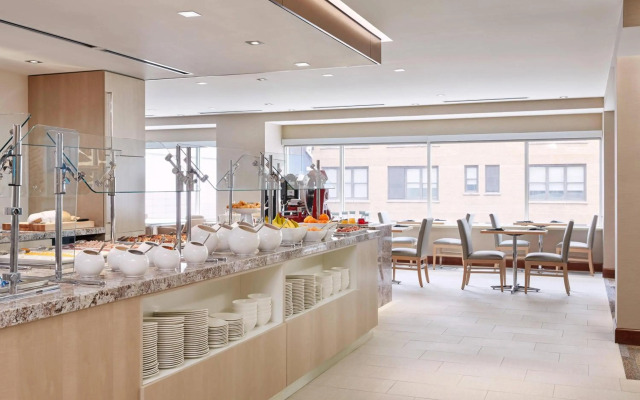 AC Hotels by Marriott Chicago Downtown