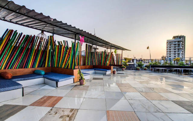 Hotel Aditya by OYO Rooms
