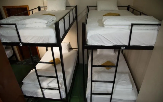 Village House – Guest Rooms – Phong Nha