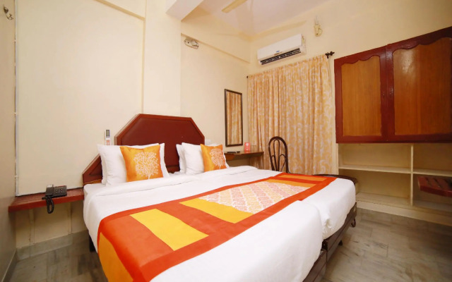 OYO 7926 Hotel Fort View