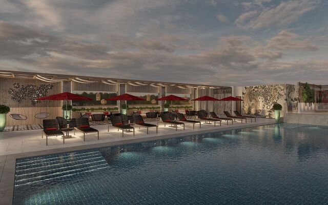 Crowne Plaza West Cairo Arkan by IHG
