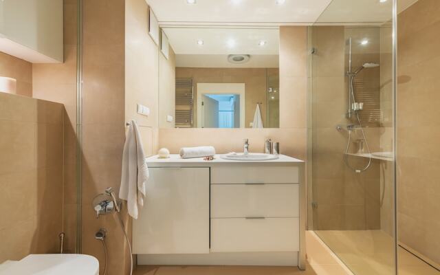 P&O Apartments Oxygen Wronia 5