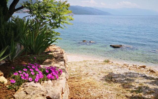 Studio Apartment Marina Mel Novi Vinodolski