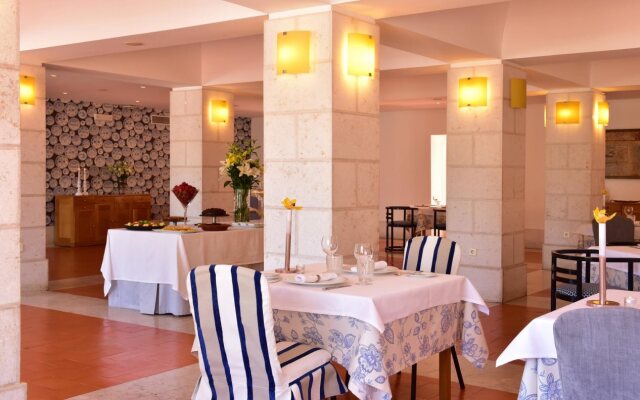 Pousada Castelo de Alcácer do Sal - Historic Hotel