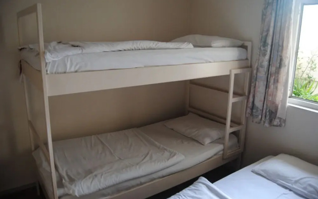 Anzac House Youth Hostel