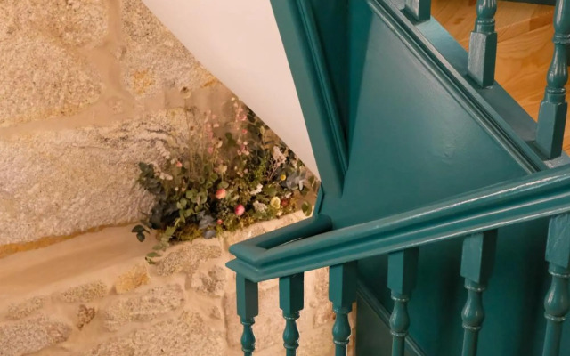 Adega Floresta Residence