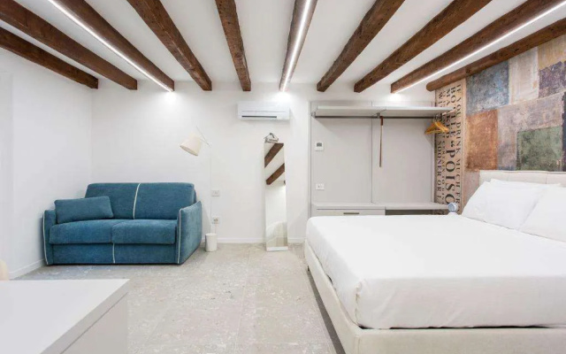 Moscova Luxury B&B