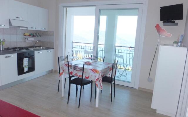 Appartamento Belvedere 4