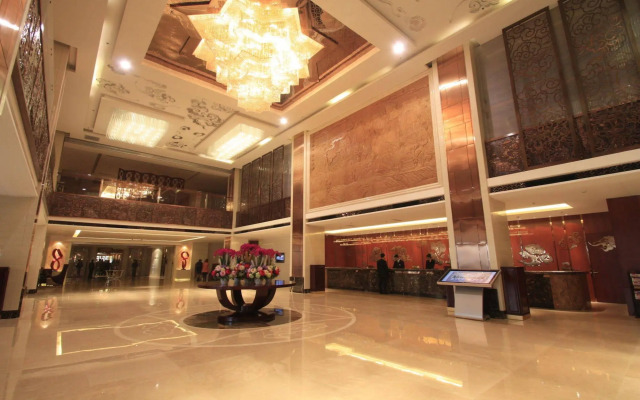 Xi'an Guangcheng Hotel