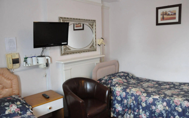 Albro House Hotel