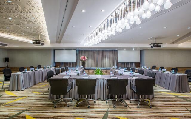 Crowne Plaza Guangzhou City Centre by IHG