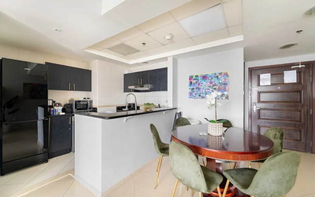 Silkhaus Concorde 1 Towers