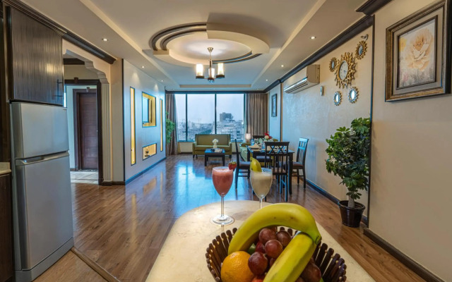 Platinum Suites Jeddah