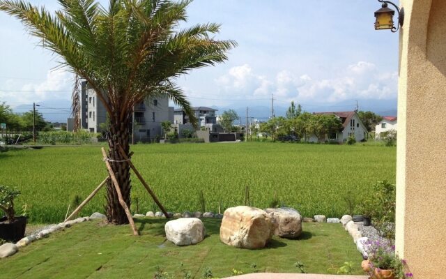 Angel Garden BnB