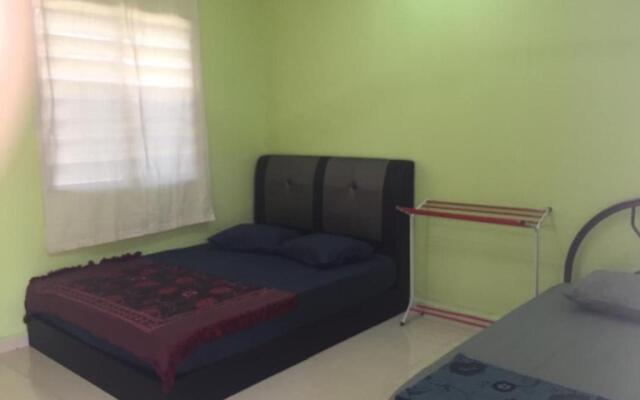 Santai Lots Cherating