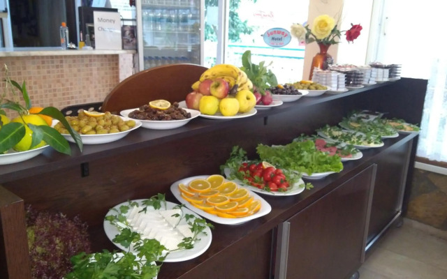 Alanya Sunway Hotel