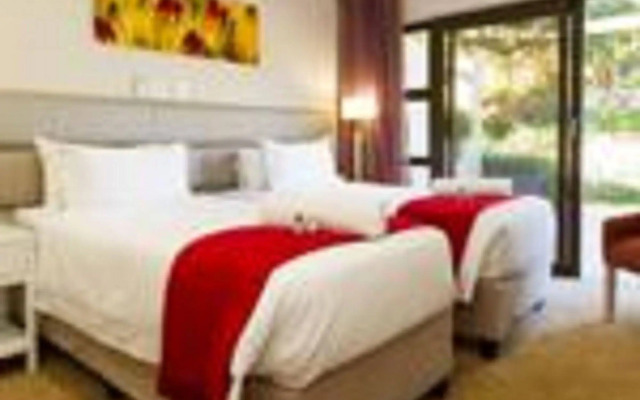 Piekenierskloof Mountain Resort