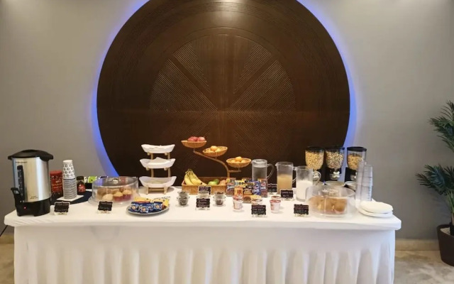 Kippal - Modern Oasis - ApartHotel