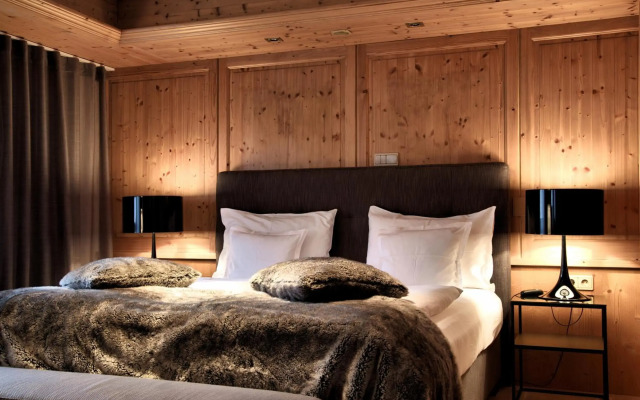 Hotel Madlein