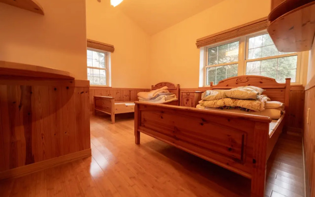 Yubari City Deer Valley Residence