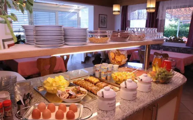 Garni Hotel Angerheim