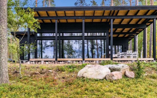 Villa Saimaan Joutsenlahti Itsaari
