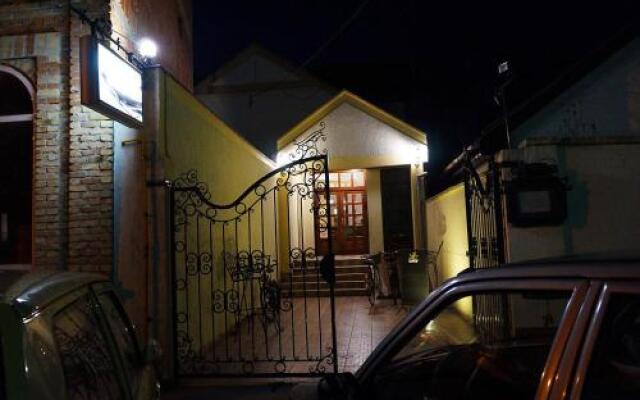 Guesthouse Karibo