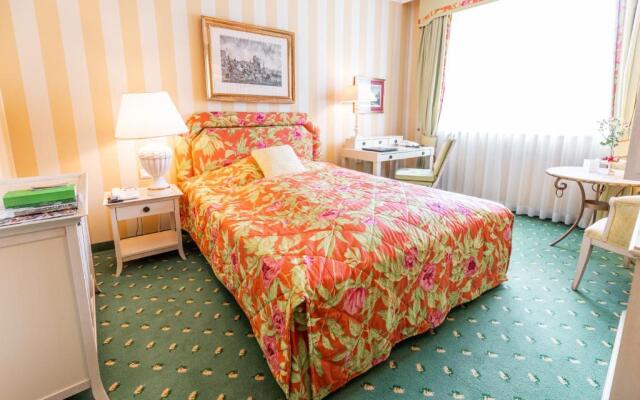 Hotel Schloss Seefels