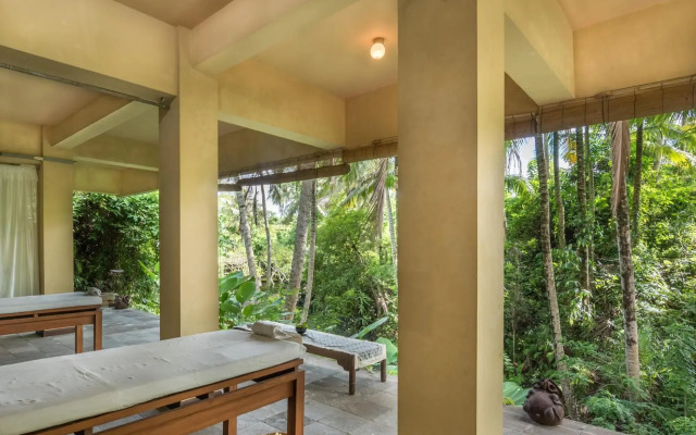 The Bali Purnati Center For The Arts