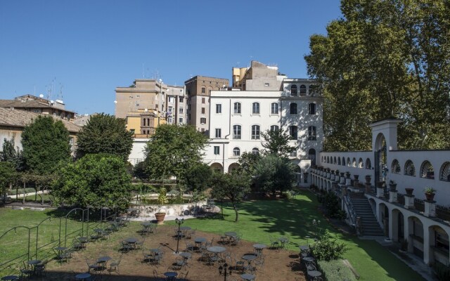 Residenza Doria Pamphilj