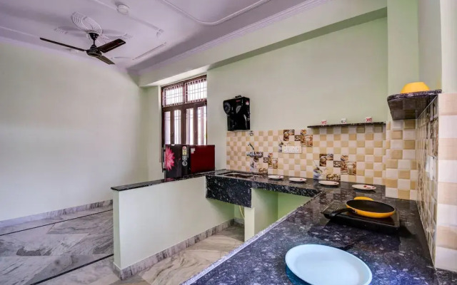 OYO 22519 Home Exotic Stay Jawahar Circle