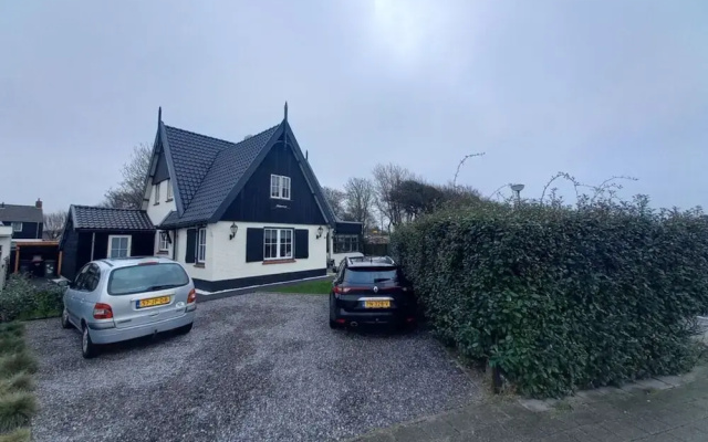 Holiday Home Leuk Comfortable Vacation Home